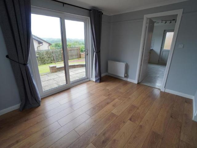 House for rent in Balfron, Stirling