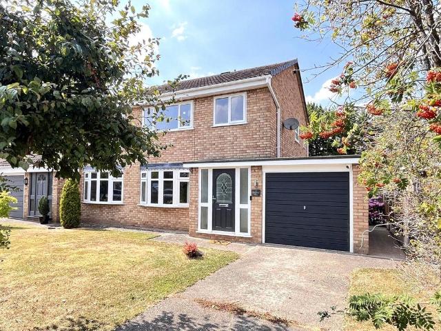 House for rent in Pimley, Frankwell