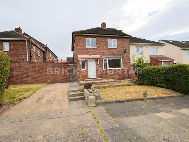 House for rent in Westerhope, Tyne And Wear