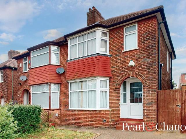 House for rent in Brent Cross, Isle Of Man
