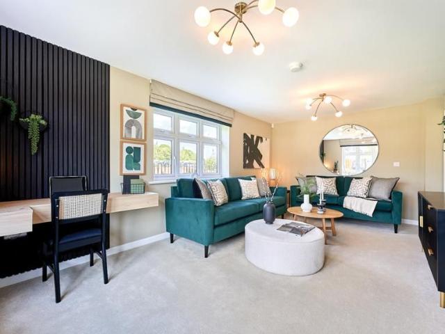 House for rent in Herne and Broomfield, The Bridge