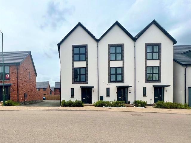 House for rent in Illshaw Heath, Cheswick Green
