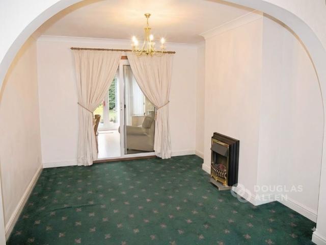 House for rent in Clayhall, Greater London
