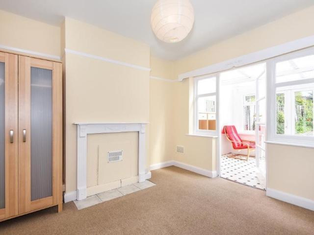 House for rent in Evershot, Oxfordshire