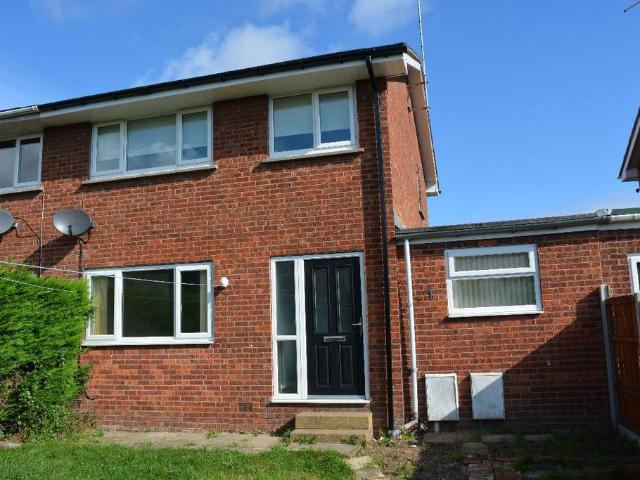 House for rent in Prospect Hill, Costhorpe