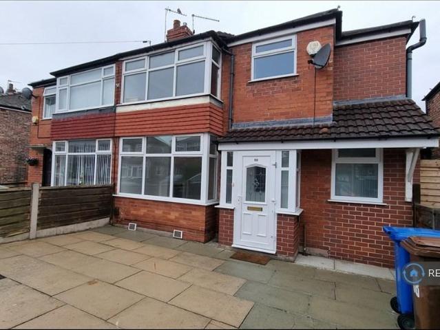 House for rent in Cheadle, Greater Manchester