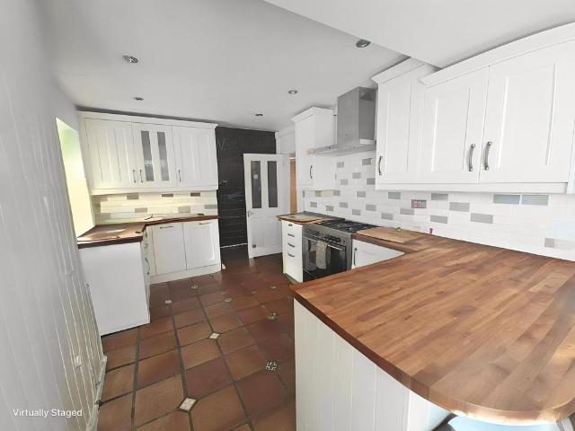 House for rent in High Wycombe, Chepping Wycombe