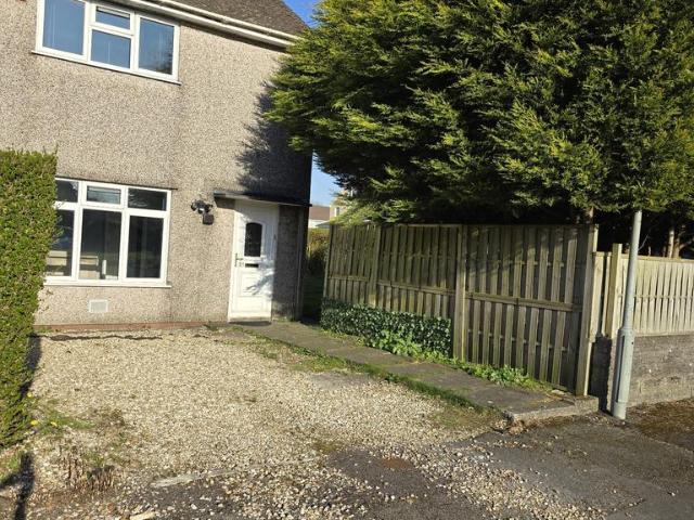 House for rent in Mynyddbach, Nangreaves