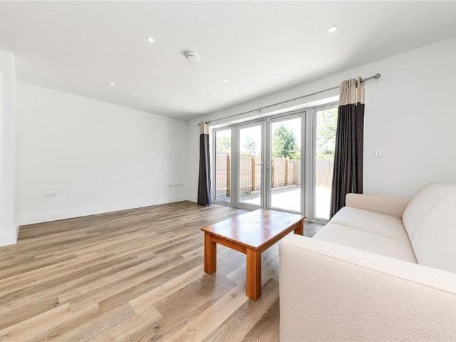 House for rent in Toft, Arrington