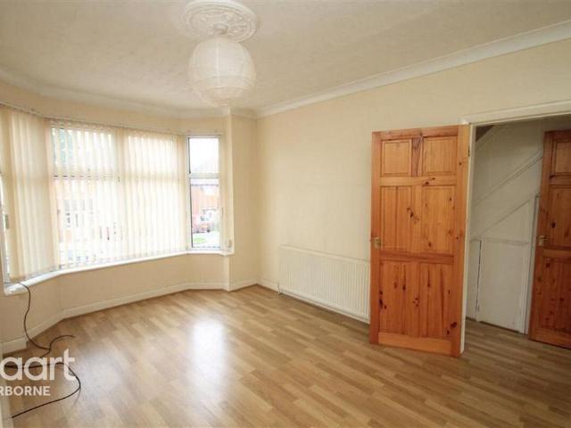 House for rent in West Midlands