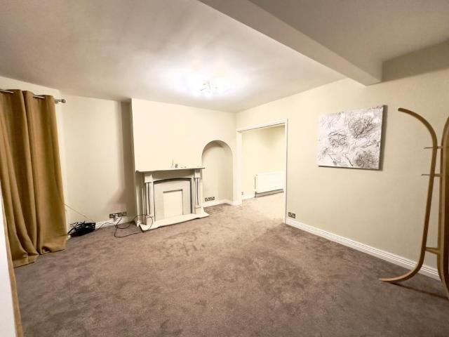 House for rent in Norbreck, Bispham