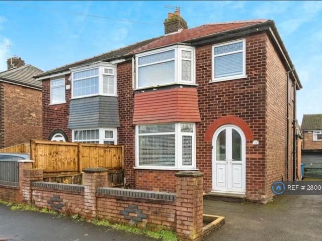 House for rent in Salford, Greater Manchester