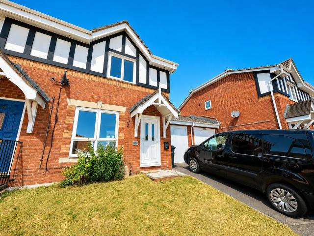 House for rent in Foxhole, Livermead