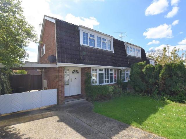 House for rent in Earley
