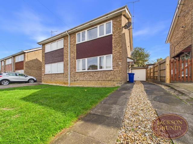 House for rent in Blisworth, West Northamptonshire