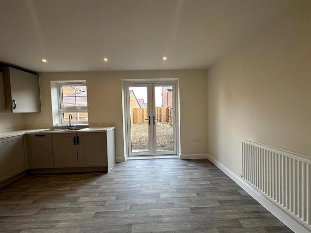 House for rent in Fulledge, Burnley