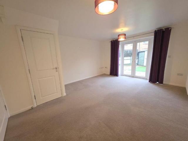 House for rent in Rodbourne, Swindon