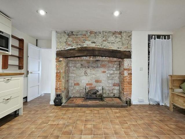 House for rent in Hindon, Wiltshire
