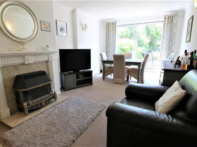 House for rent in Goldthorn Hill, West Midlands