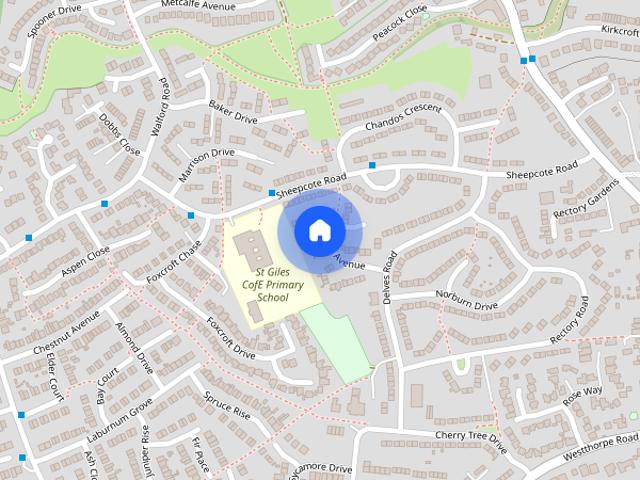 House for rent in Brackenfield, East Midlands