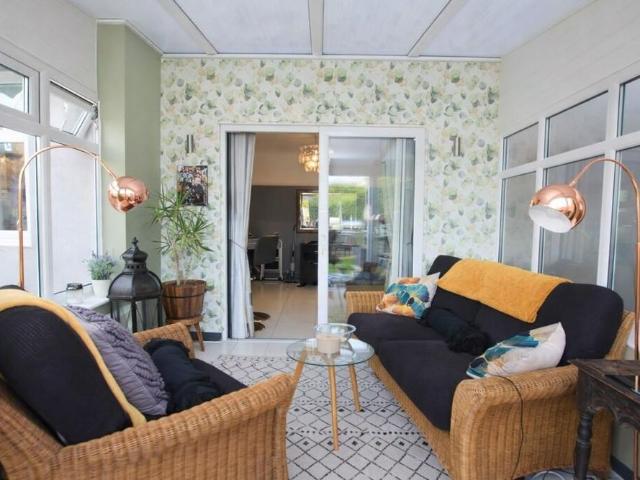 House for rent in Handbridge, Chester