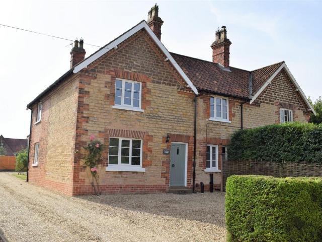 House for rent in Appleby, Greater Lincolnshire