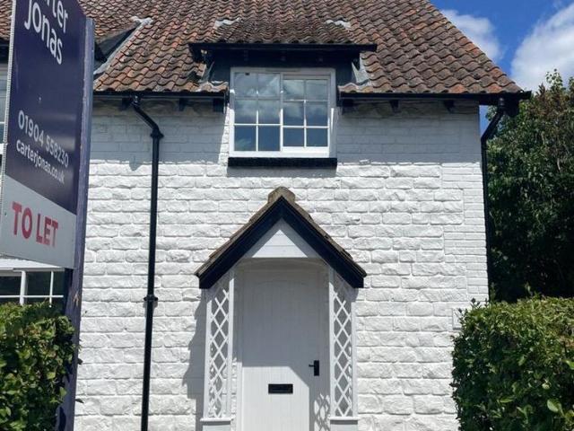 House for rent in Malton, North Yorkshire