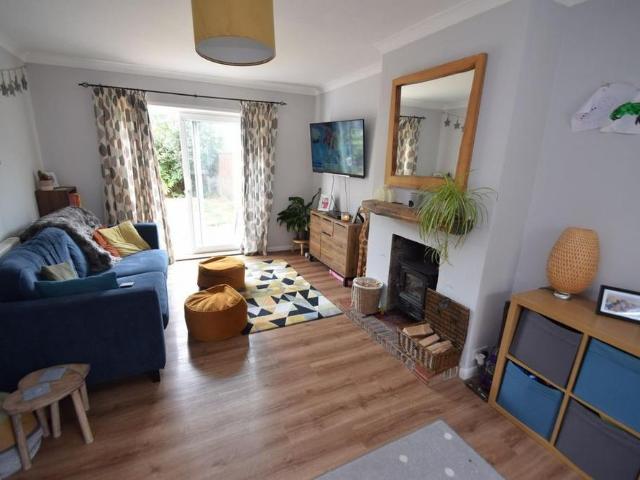 House for rent in Ratton Village, Eastbourne