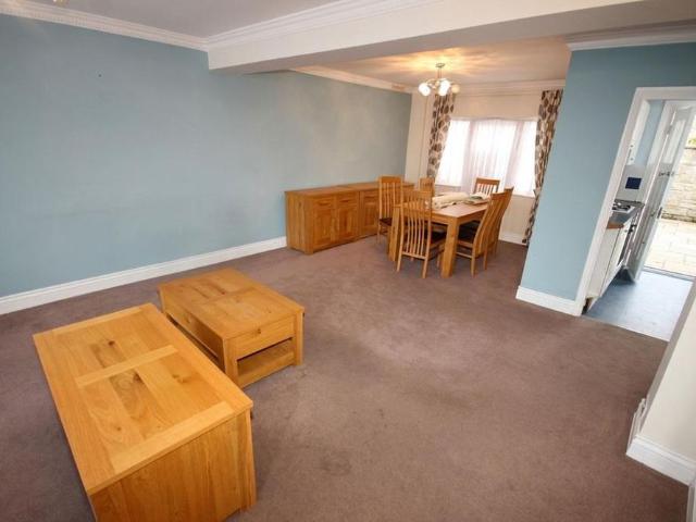 House for rent in London Borough of Hillingdon, Greater London