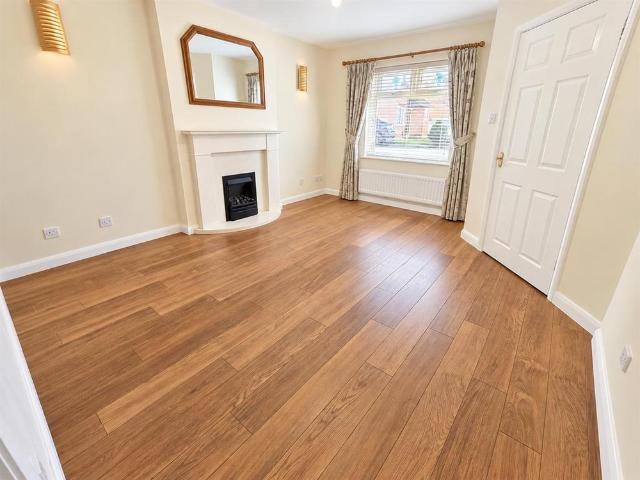 House for rent in Sober Hall, Ingleby Barwick