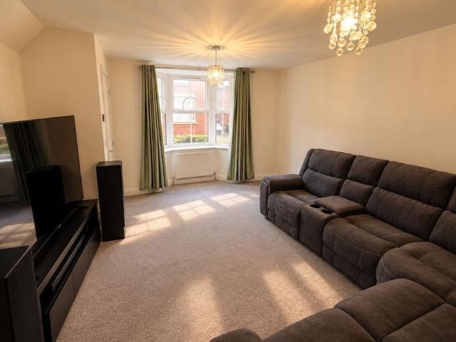 House for rent in Swallow Fields, Dacorum