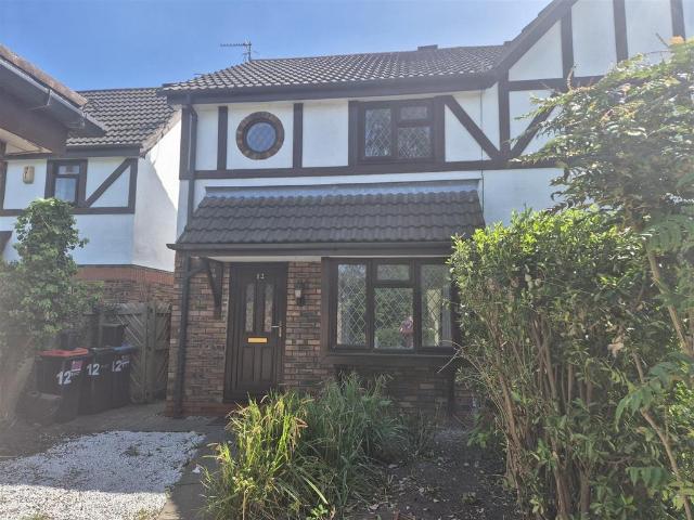 House for rent in Helsby, Alvanley