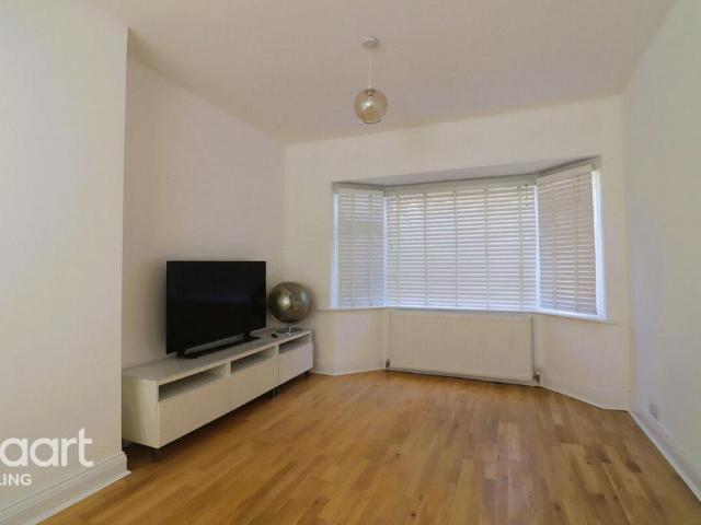House for rent in Alperton, Greater London