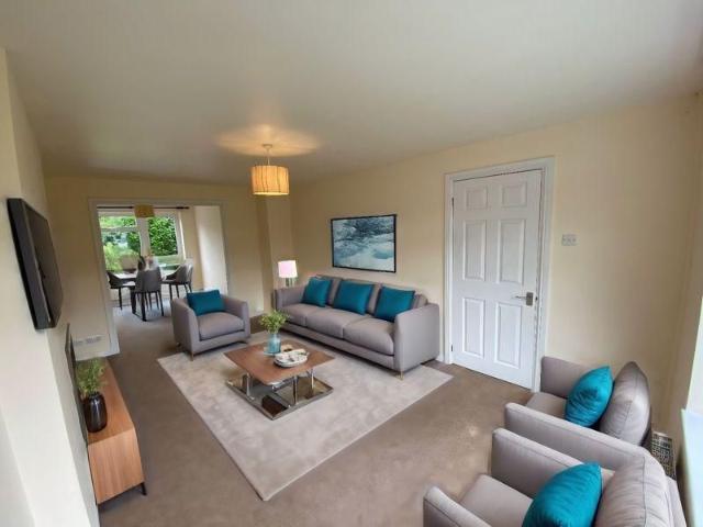 House for rent in Cheadle Hulme, Greater Manchester