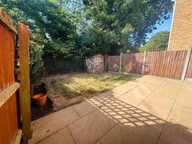 House for rent in Grove Farm, Nuneaton and Bedworth