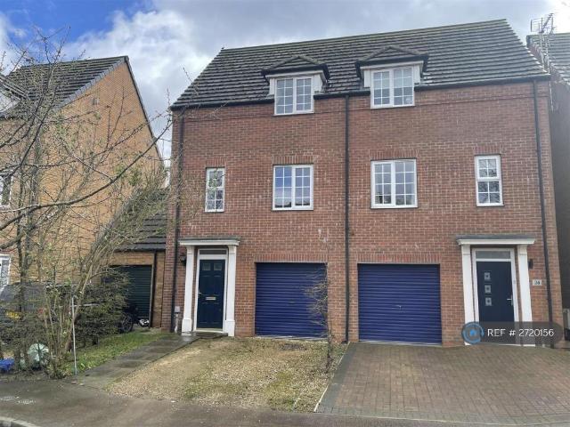 House for rent in Holbeach CP, Gosberton Clough