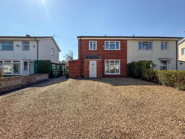 House for rent in Arbury, Cambridgeshire