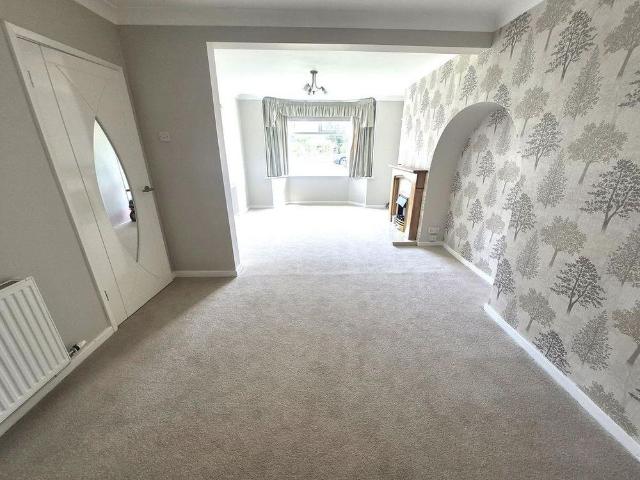 House for rent in Falcon Lodge, Sutton Coldfield