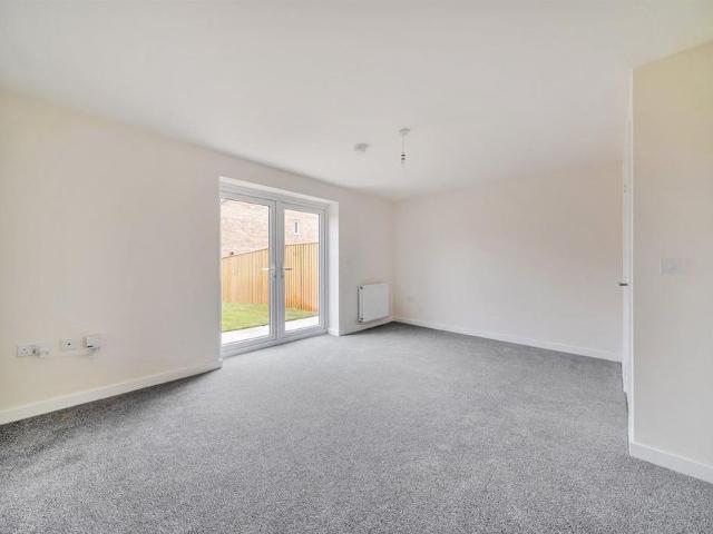 House for rent in Gainsborough CP, West Lindsey
