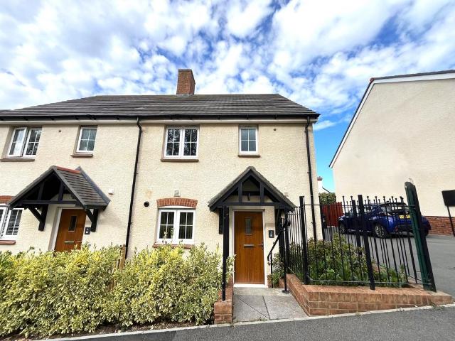House for rent in Watergate, Devon