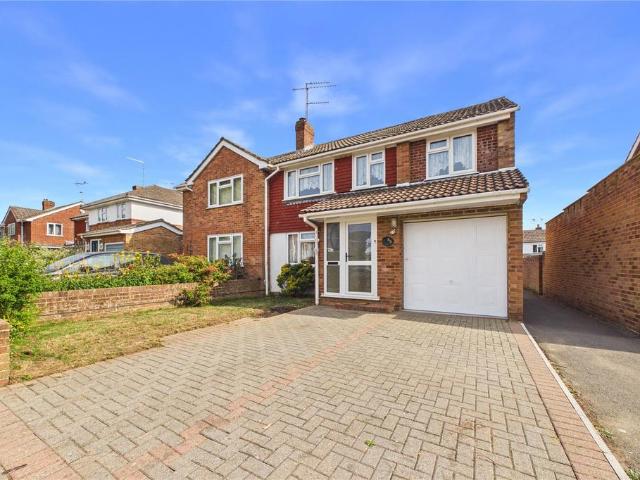 House for rent in West Berkshire