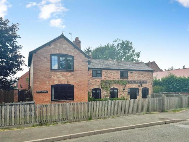 House for rent in Tiddington, Alderminster