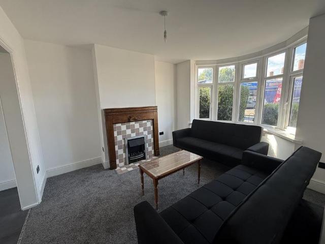 House for rent in Camp Hill, Warwickshire