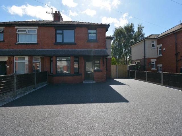 House for rent in Low Green, Wigan