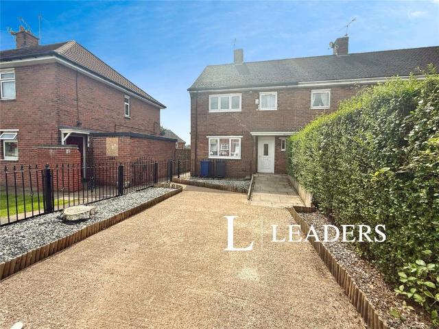 House for rent in Weston Coyney, Stoke-on-Trent