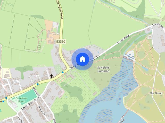 House for rent in St. Helens, Isle Of Wight