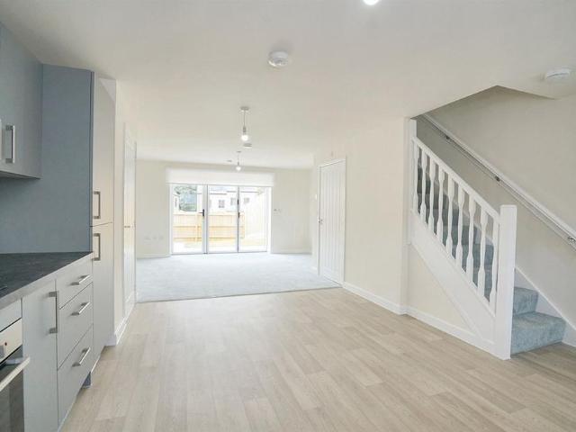 House for rent in Carlton, Gedling