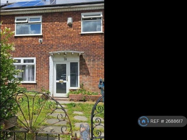 House for rent in Burnedge, Greater Manchester