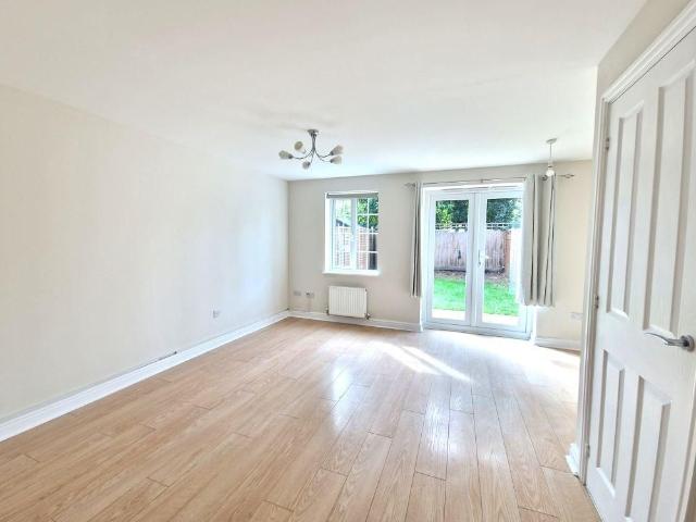 House for rent in Emmbrook, Wokingham