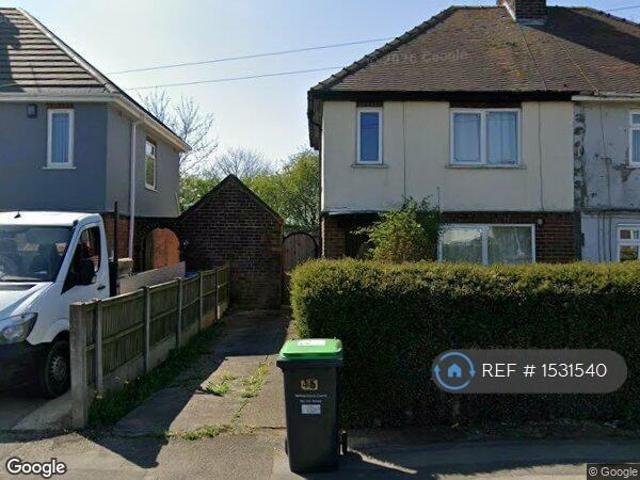 House for rent in Stanton Hill, Isle Of Man